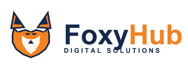 FoxyHub Digital Solutions